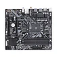 Placa Madre Gigabyte B450M DS3H WIFI, Socket AM4, Micro-ATX - Miniatura 2