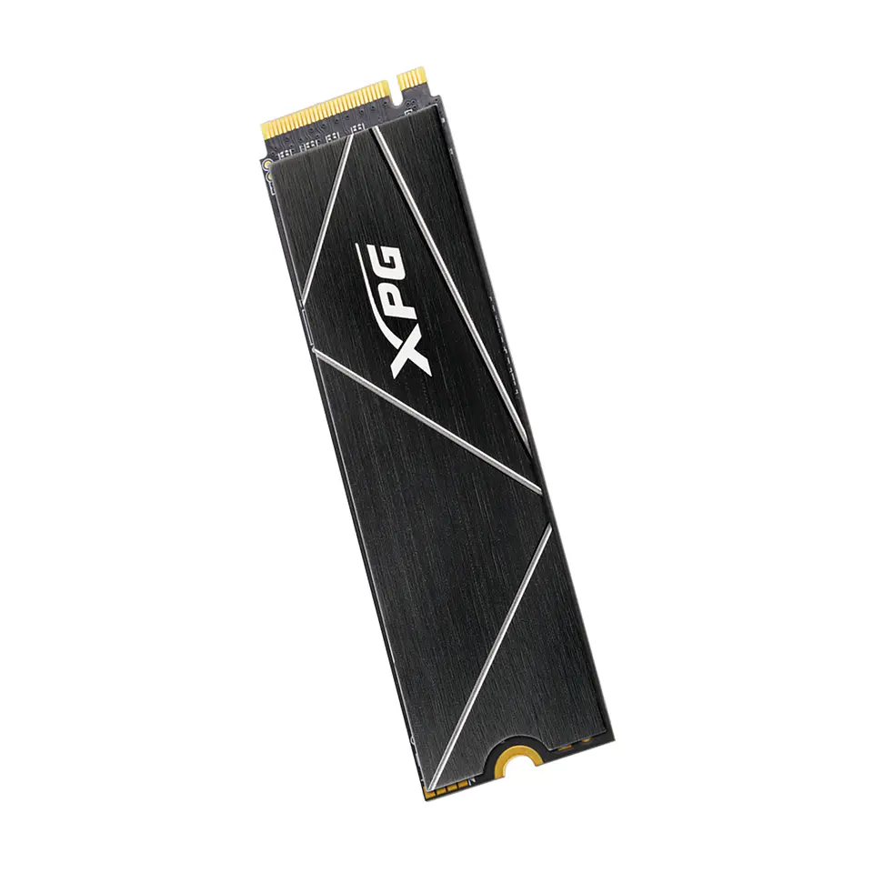 Unidad SSD XPG Gammix S70 Blade 2TB NVMe PCIe 4.0, 7.400MB/s 6