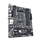 Placa Madre Gigabyte B450M DS3H WIFI, Socket AM4, Micro-ATX - Miniatura 3