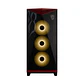 Gabinete MSI MPG Gungnir 300 Monster Hunter Ed, E-ATX - ATX - Miniatura 2