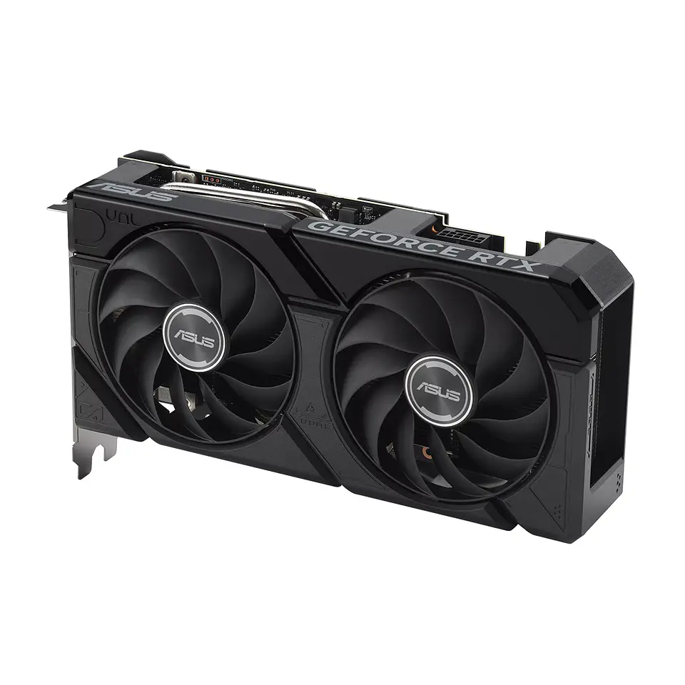 Tarjeta de Video Asus Dual GeForce RTX 4070 Super EVO O12G 5