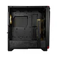 Gabinete MSI MPG Gungnir 300 Monster Hunter Ed, E-ATX - ATX - Miniatura 3