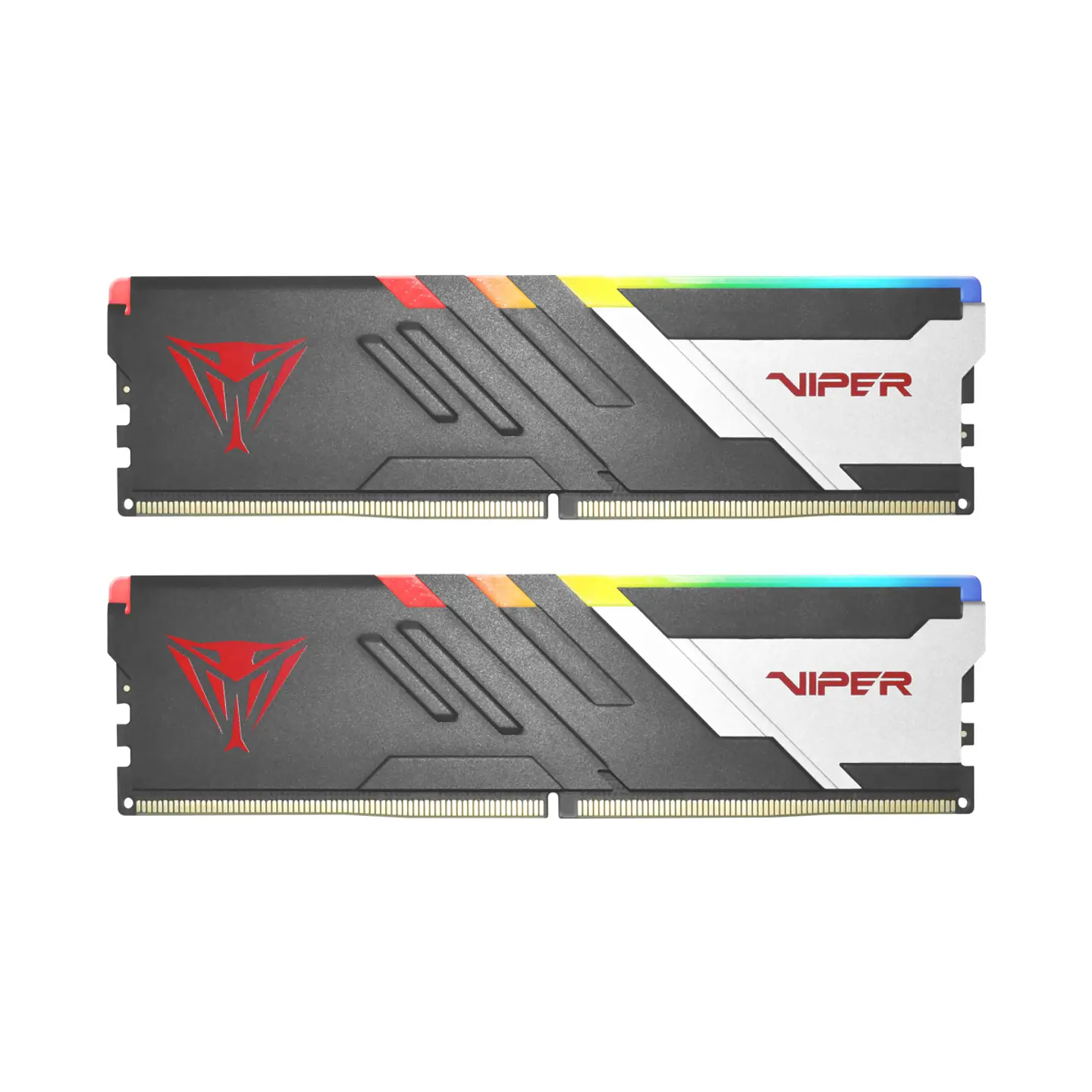 Kit Ram Patriot Viper Venom RGB DDR5 32GB (2x16GB) 5600MHz 1