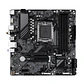 Placa Madre Gigabyte B650M D3HP AX, AM5, DDR5, M.2, MicroATX - Miniatura 2