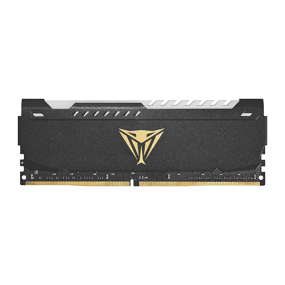 Memoria RAM Patriot Viper Steel RGB DDR4 32GB 3200mhz – PC 3