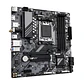 Placa Madre Gigabyte B650M D3HP AX, AM5, DDR5, M.2, MicroATX - Miniatura 3