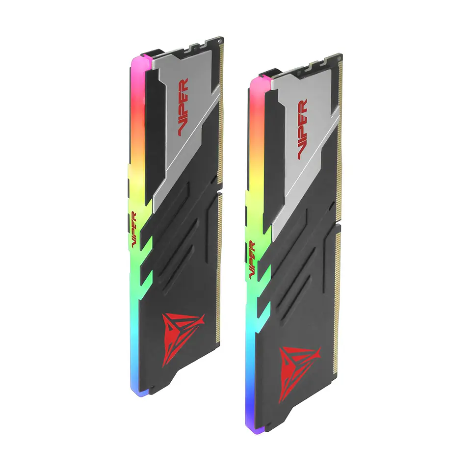 Kit Ram Patriot Viper Venom RGB DDR5 64GB (2x32GB) 5600MHz 3