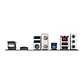 Placa Madre Gigabyte B650M D3HP AX, AM5, DDR5, M.2, MicroATX - Miniatura 4