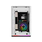 Gabinete Kronos Ophion Mini-ITX, 1 cooler, 3.0 USB - Blanco - Miniatura 2