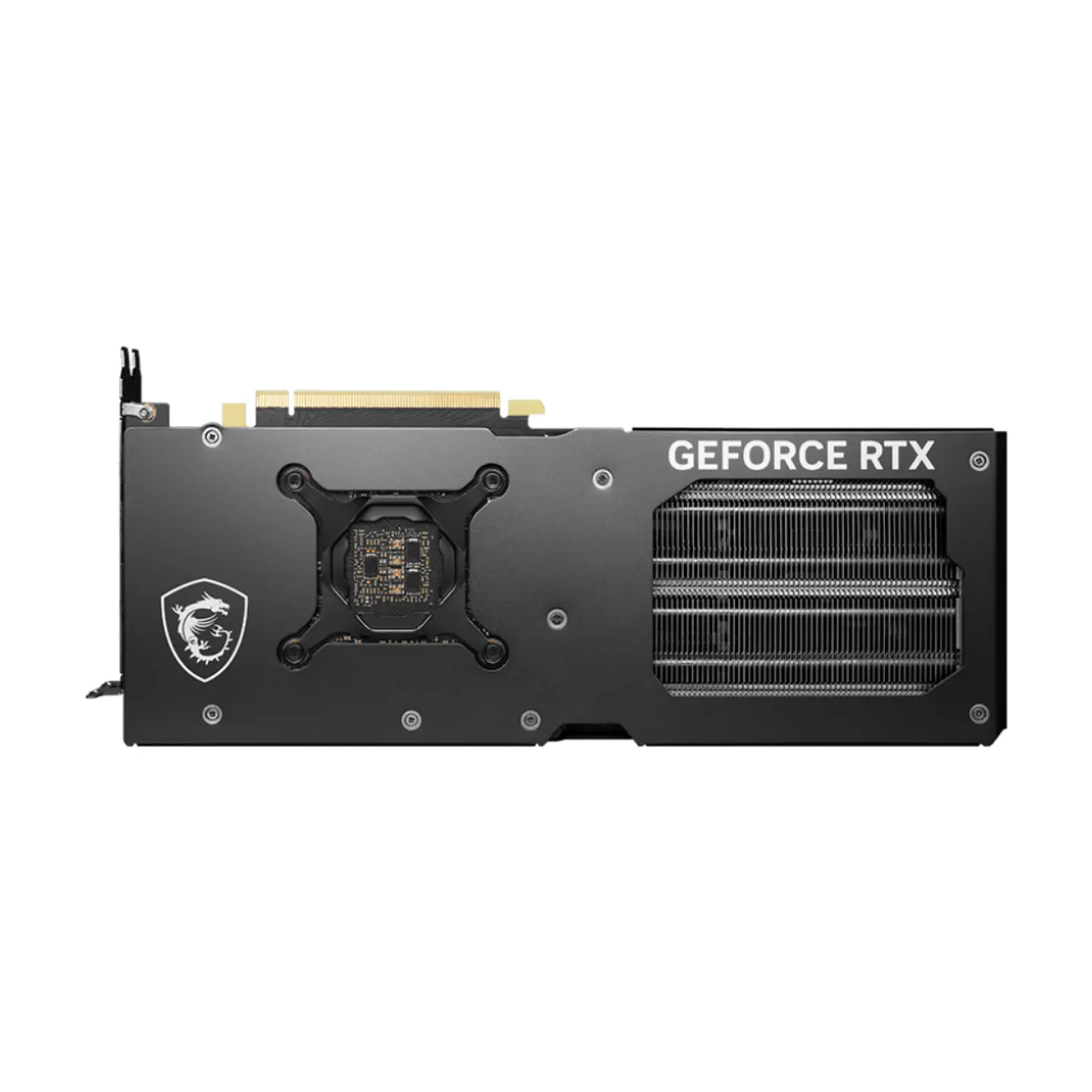 Tarjeta de Video MSI RTX 4070 Super 12G Gaming X SLIM GDDR6X 4