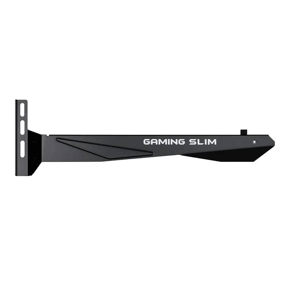Tarjeta de Video MSI RTX 4070 Super 12G Gaming X SLIM GDDR6X 5