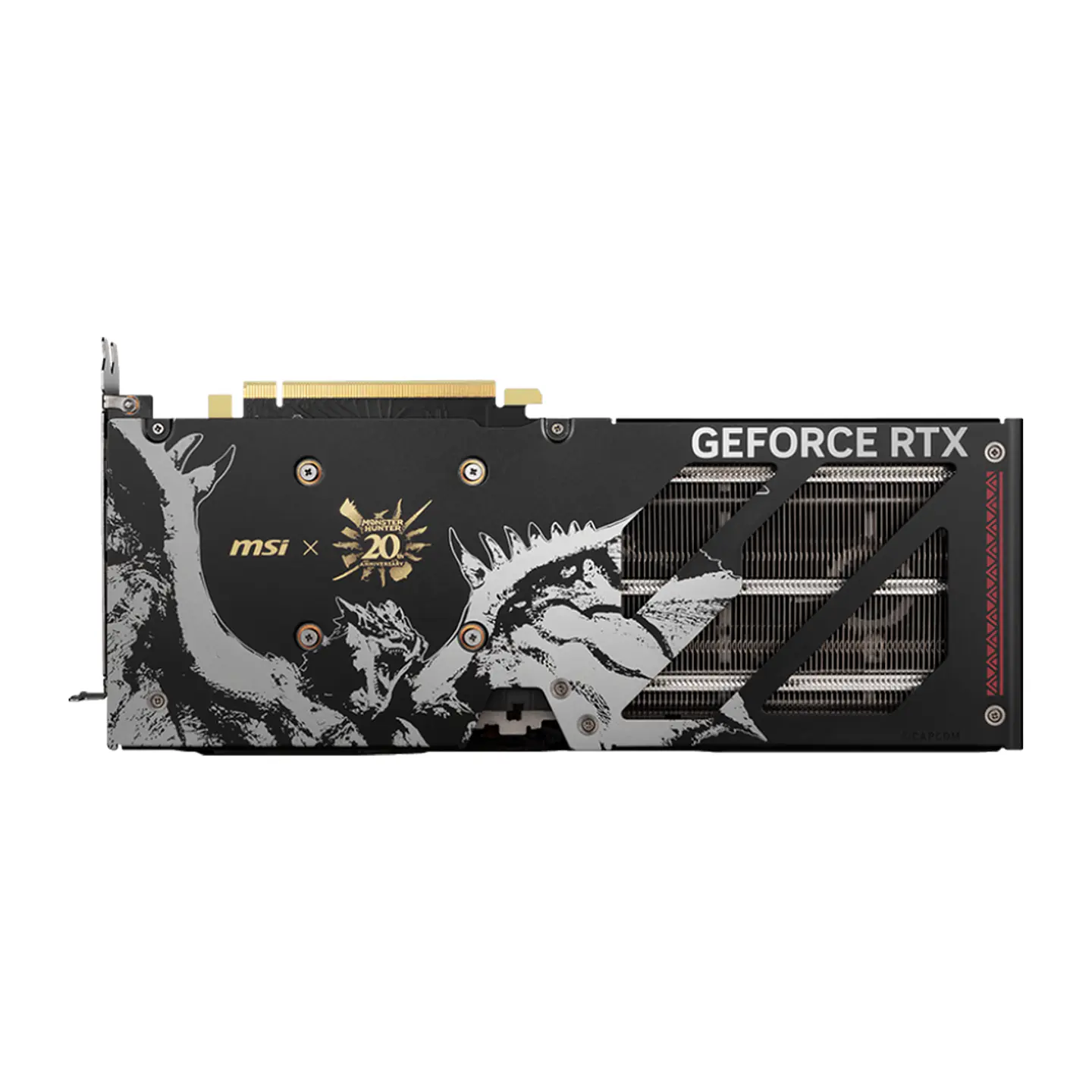 Kit MSI ensamble armado Pc Monster Hunter: Z790, RTX 4060 TI, Case EATX, AIO 360º + Joystick Regalo! 7