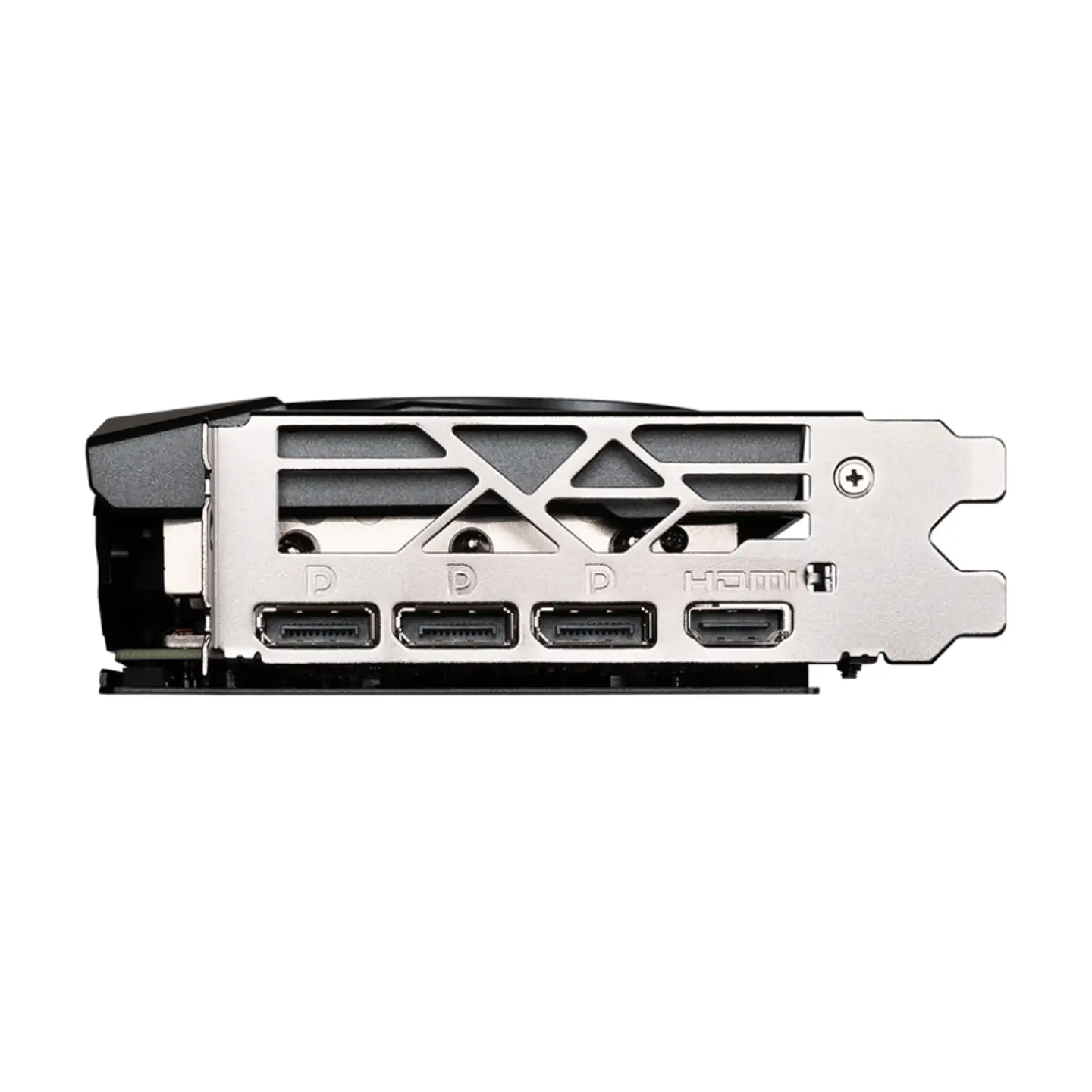Tarjeta de Video MSI RTX 4070 Super 12G Gaming X SLIM GDDR6X 6