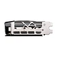 Tarjeta de Video MSI RTX 4070 Super 12G Gaming X SLIM GDDR6X - Miniatura 6