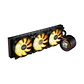 Kit MSI ensamble armado Pc Monster Hunter: Z790, RTX 4060 TI, Case EATX, AIO 360º + Joystick Regalo! - Miniatura 8