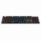 Teclado Redragon mecánico Shrapnel K589RGB-SP - Miniatura 3