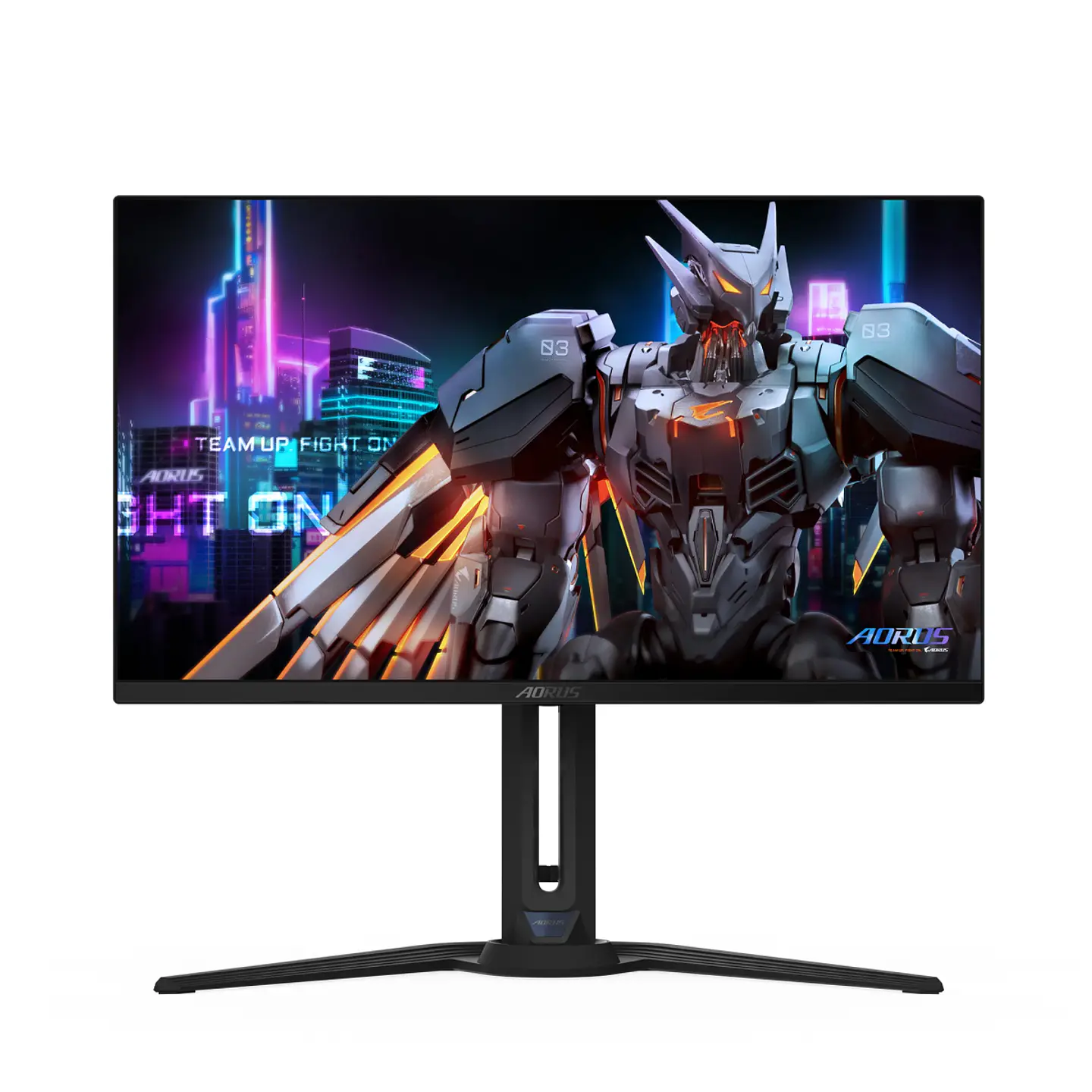 Monitor OLED AORUS FO27Q2 27