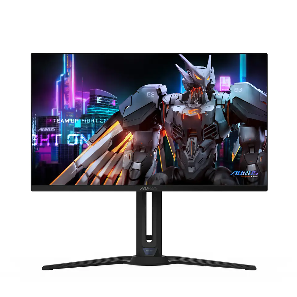 Monitor OLED AORUS FO27Q2 27