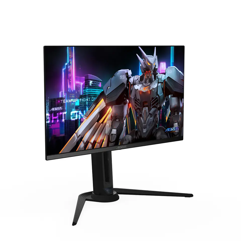 Monitor OLED AORUS FO27Q2 27