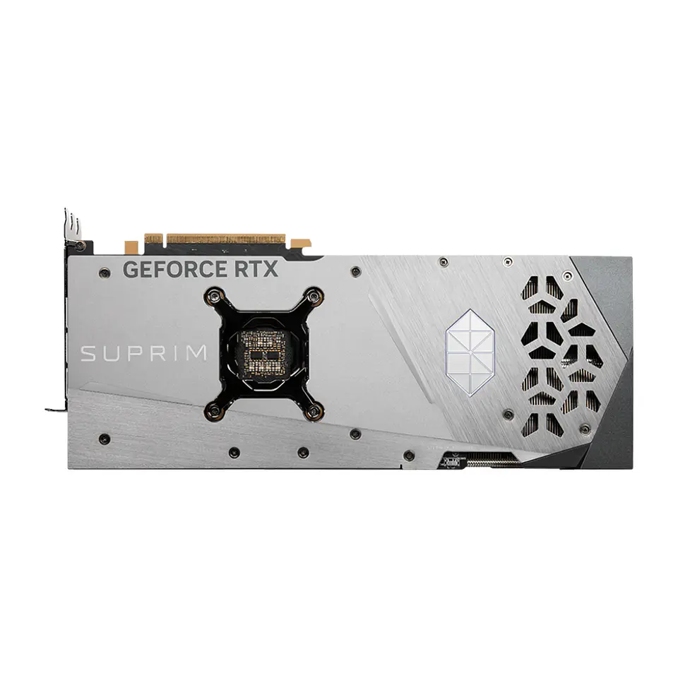 Tarjeta de Video MSI RTX 4080 Super 16G SUPRIM X, PCIe 4.0 4