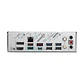 Placa Madre MSI B650M Gaming Plus Wifi 6E, AM5, 4xDDR5, mATX - Miniatura 5