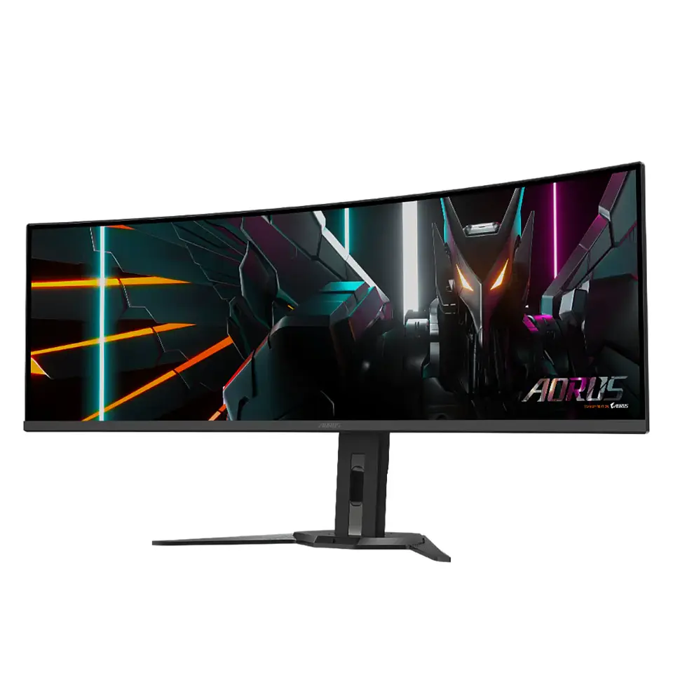 Monitor Oled AORUS CO49DQ 49