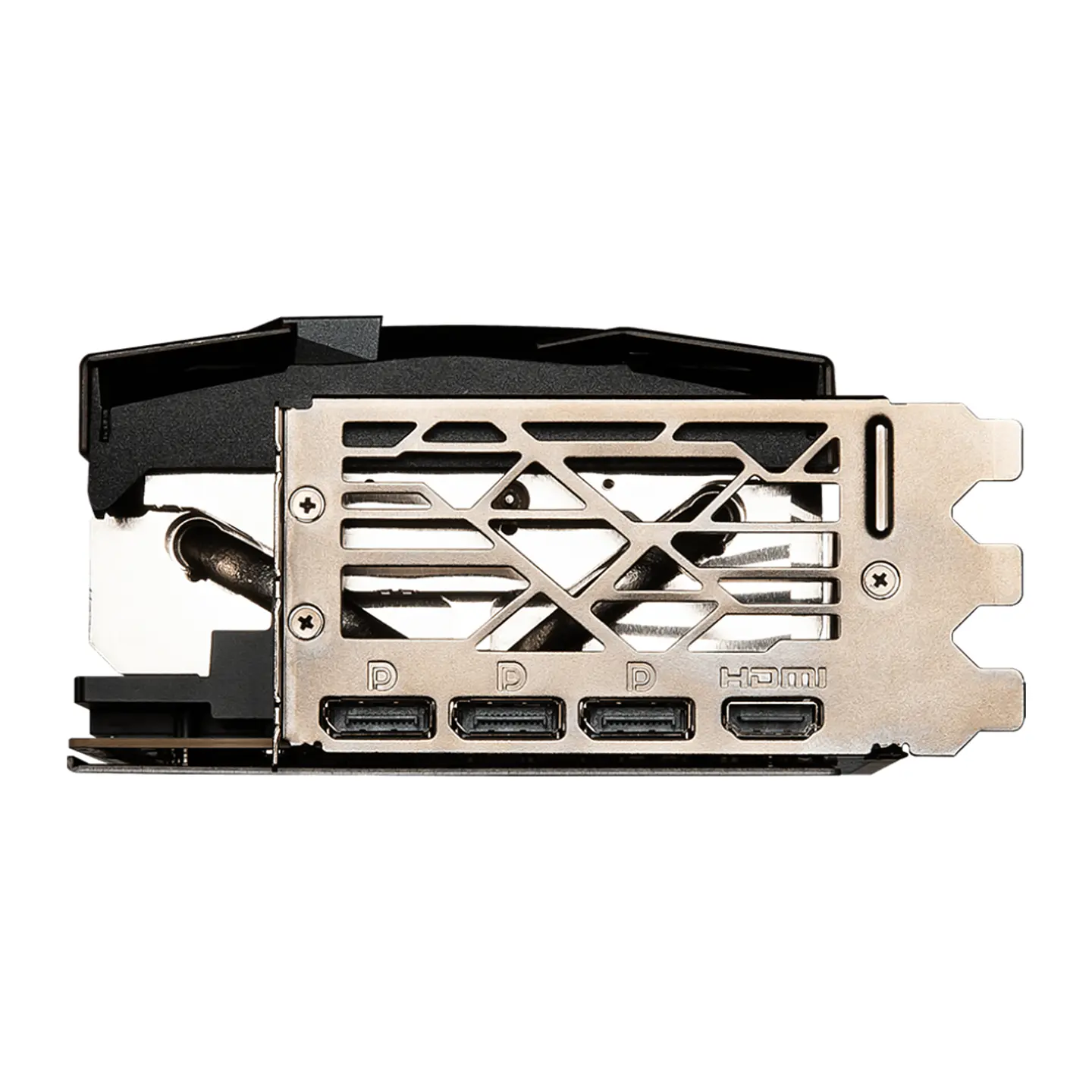 Tarjeta de Video MSI RTX 4080 Super 16G SUPRIM X, PCIe 4.0 5