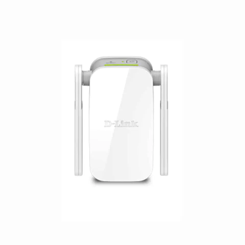 Repetidor WiFi D-link AC750, Dual Band (DAP-1530) 4