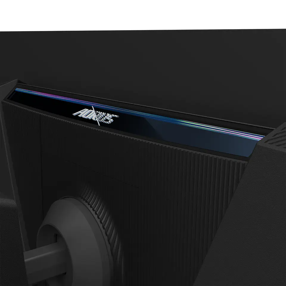 Monitor OLED AORUS FO27Q2 27