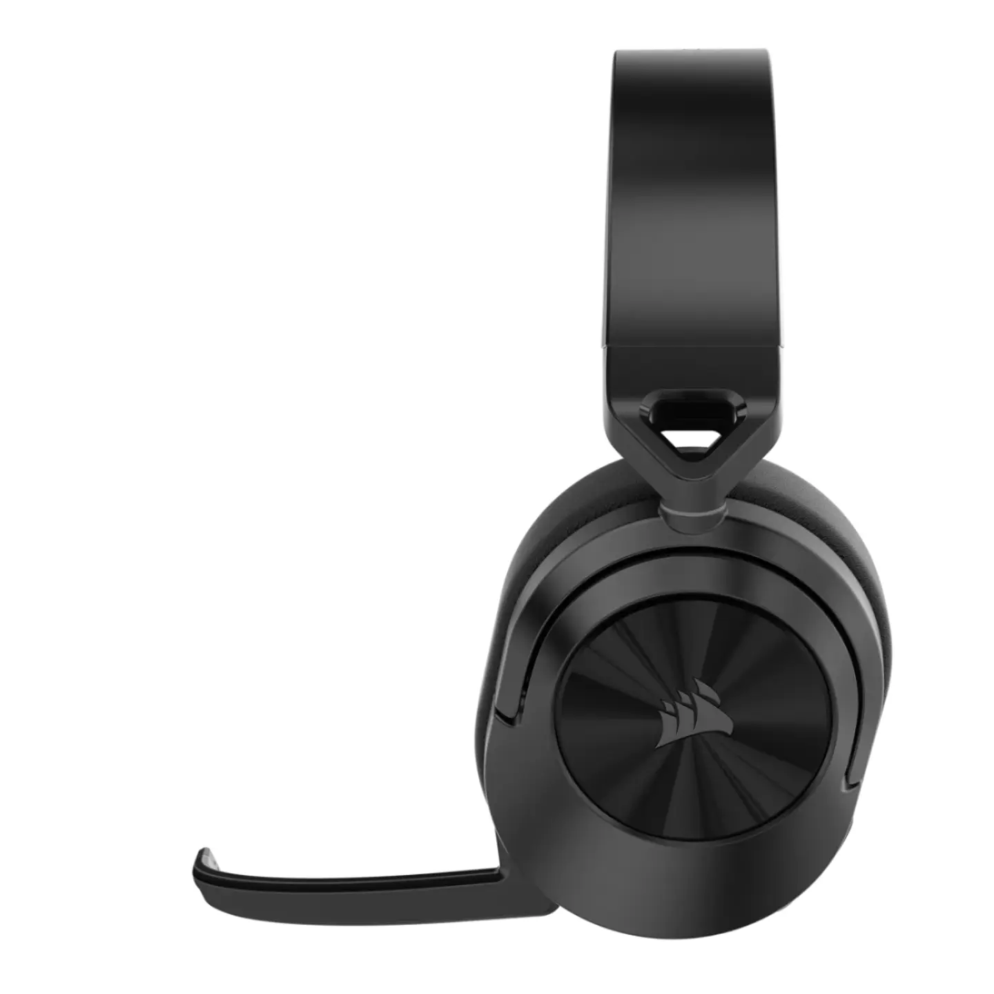 Audífonos Corsair HS55 Wireless, BT, Audio 7.1, USB, Carbon 4
