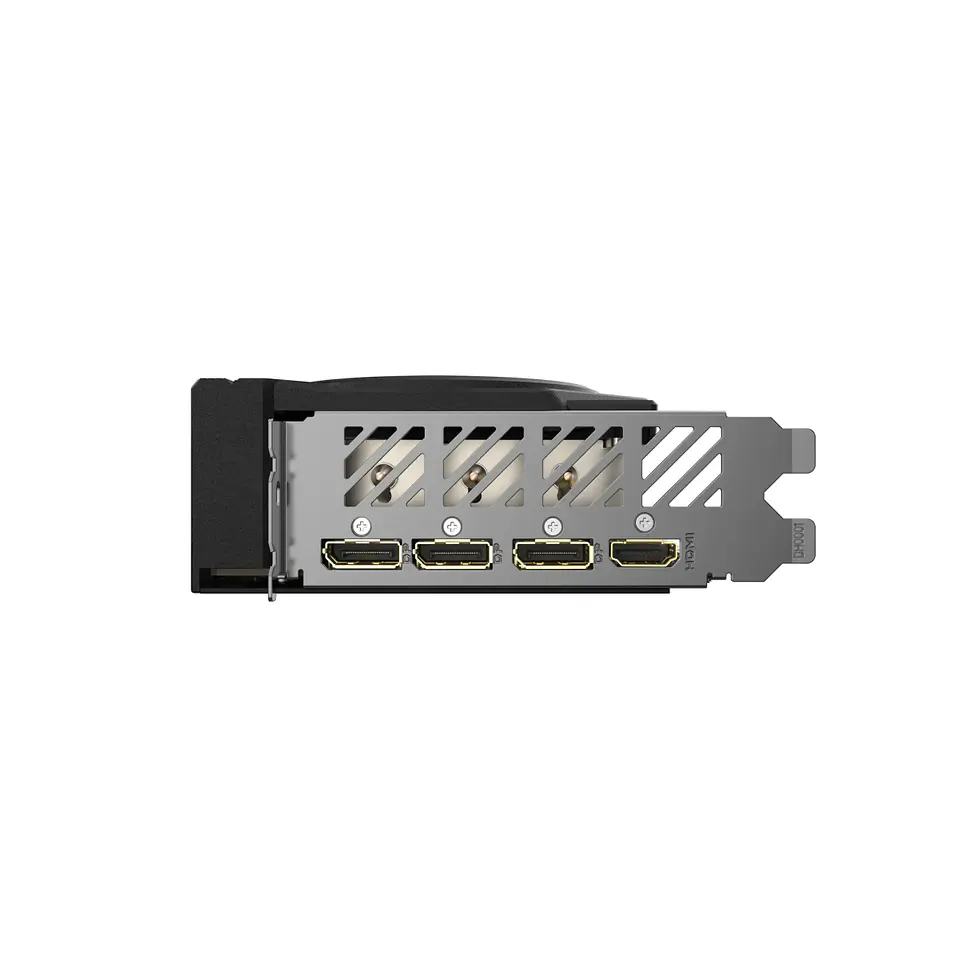 Tarjeta de video Gigabyte RTX 4070 SUPER WINDFORCE OC 12G 7