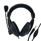 Audífonos Gamer ULTRA con Micrófono, conexión 3.5 Stereo (PS4, SWITCH, ONE) - 29UTXUP550 - Miniatura 1