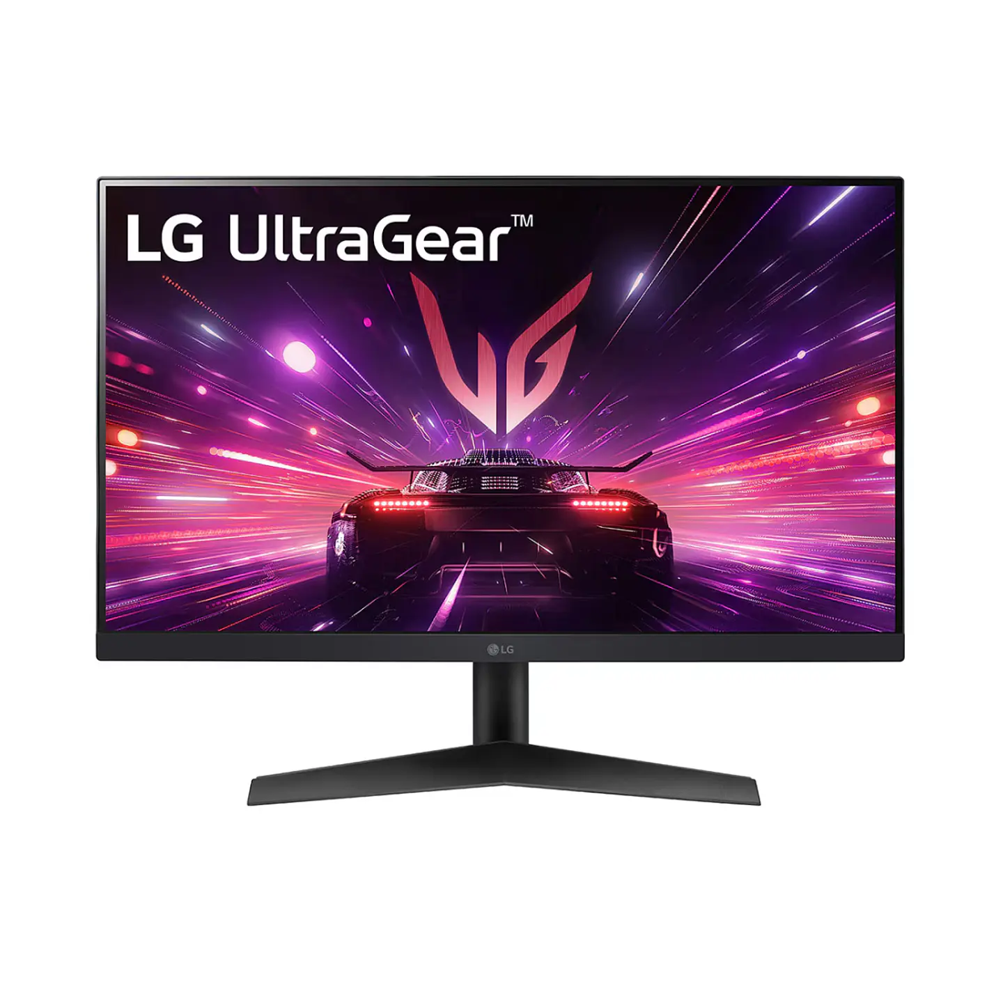 Monitor LG UltraGear 24GS60F-B, 24