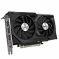 Tarjeta de Video Gigabyte RTX 4060 WINDFORCE OC 8G PciE-4 GDDR6 - Miniatura 2