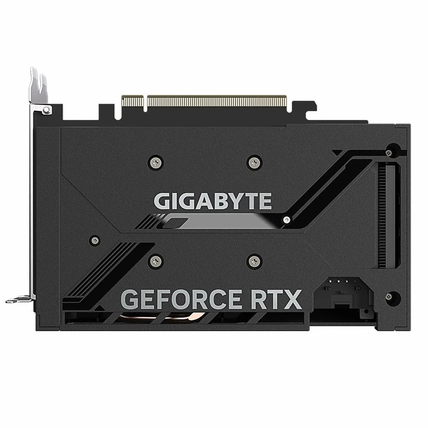 Tarjeta de Video Gigabyte RTX 4060 WINDFORCE OC 8G PciE-4 GDDR6 5