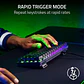 Teclado Razer Huntsman Mini Analog, Switch Analógico RGB, US - Miniatura 3