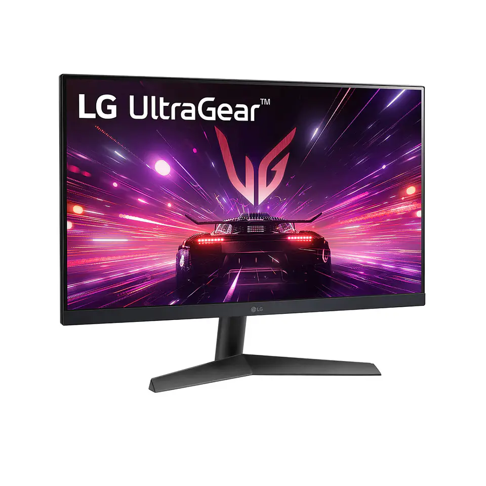 Monitor LG UltraGear 24GS60F-B, 24