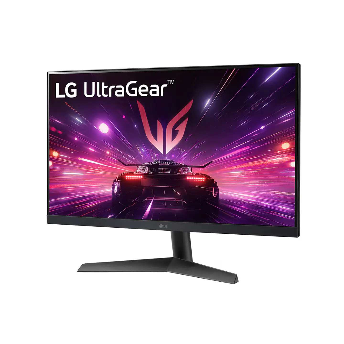 Monitor LG UltraGear 24GS60F-B, 24