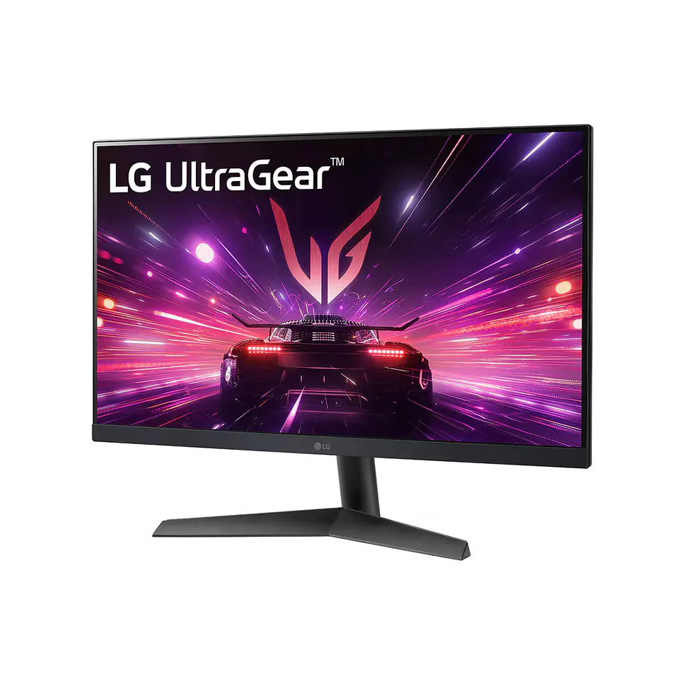 Monitor LG UltraGear 24GS60F-B, 24