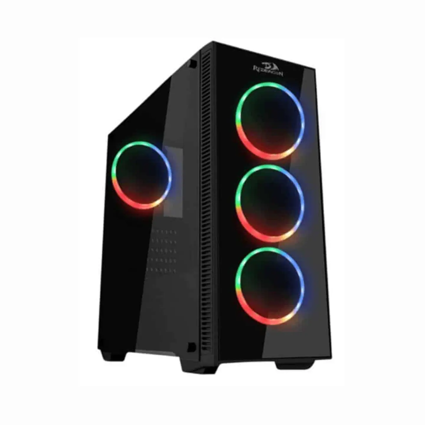Pc Indominus Ryzen 7, 5700g, Radeon Vega 8, Ram 16GB, SSD 500GB 1