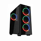 Pc Indominus Ryzen 7, 5700g, Radeon Vega 8, Ram 16GB, SSD 500GB - Miniatura 1