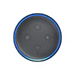 Parlante Inteligente Echo Dot 3 Charcoal Asistente de Voz - Gris Oscuro - Miniatura 3