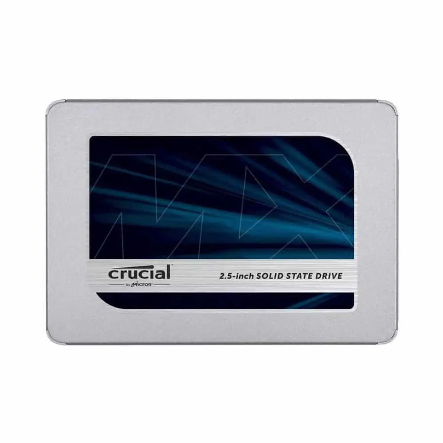Unidad SSD 1TB Crucial MX500 2.5