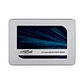 Unidad SSD 1TB Crucial MX500 2.5