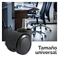 Ruedas Para Silla Escritorio Tipo Roller Set 5 Universales - Miniatura 5