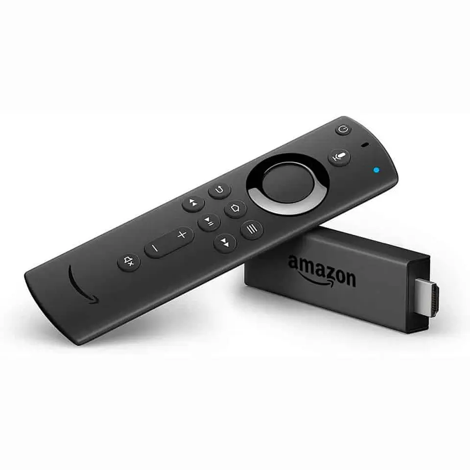 Streaming Amazon Fire TV Stick 3era Generación 1