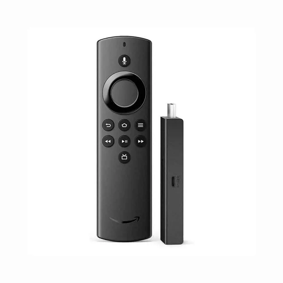 Streaming Amazon Fire TV Stick 3era Generación 2