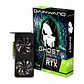 Tarjeta de Video Gráfica Gainward GeForce RTX 3060 Ti Ghost 8GB GDDR6, 256bit - Miniatura 1