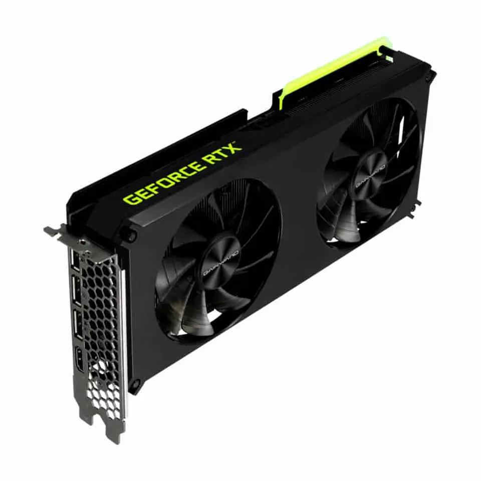 Tarjeta de Video Gráfica Gainward GeForce RTX 3060 Ti Ghost 8GB GDDR6, 256bit 3