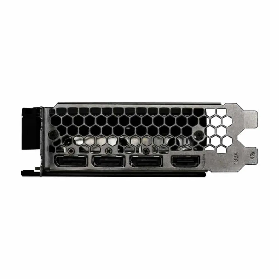 Tarjeta de Video Gráfica Gainward GeForce RTX 3060 Ti Ghost 8GB GDDR6, 256bit 4